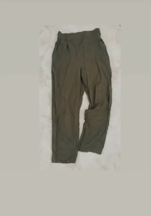 CROPPED PANTS