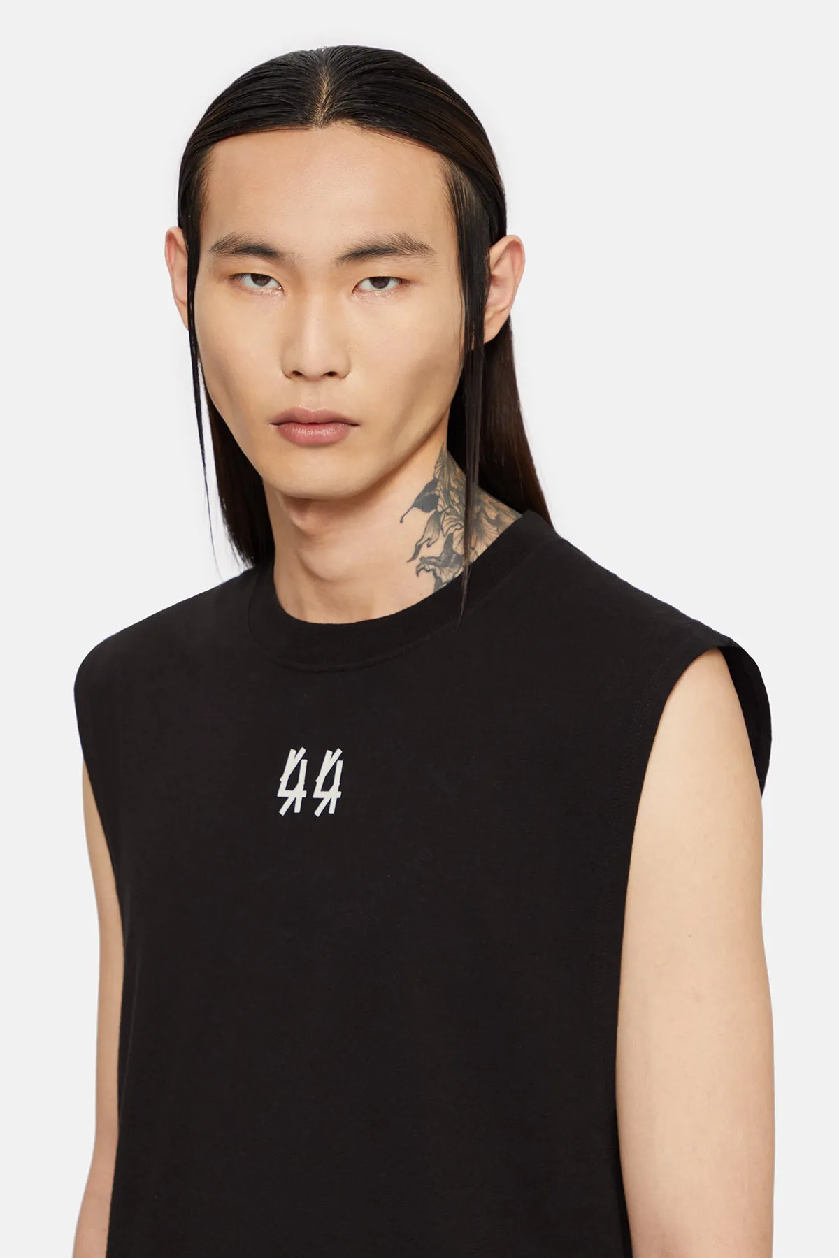 CRUEL SLEEVELESS