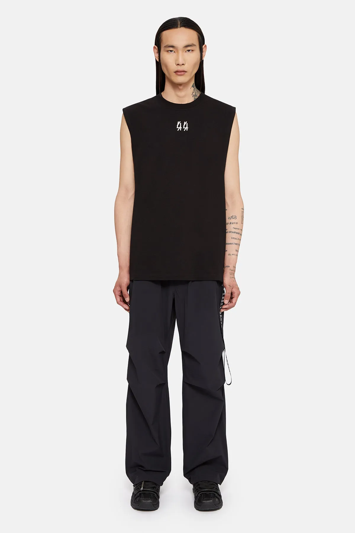 CRUEL SLEEVELESS