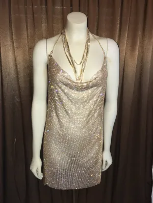“CRYSTAL"