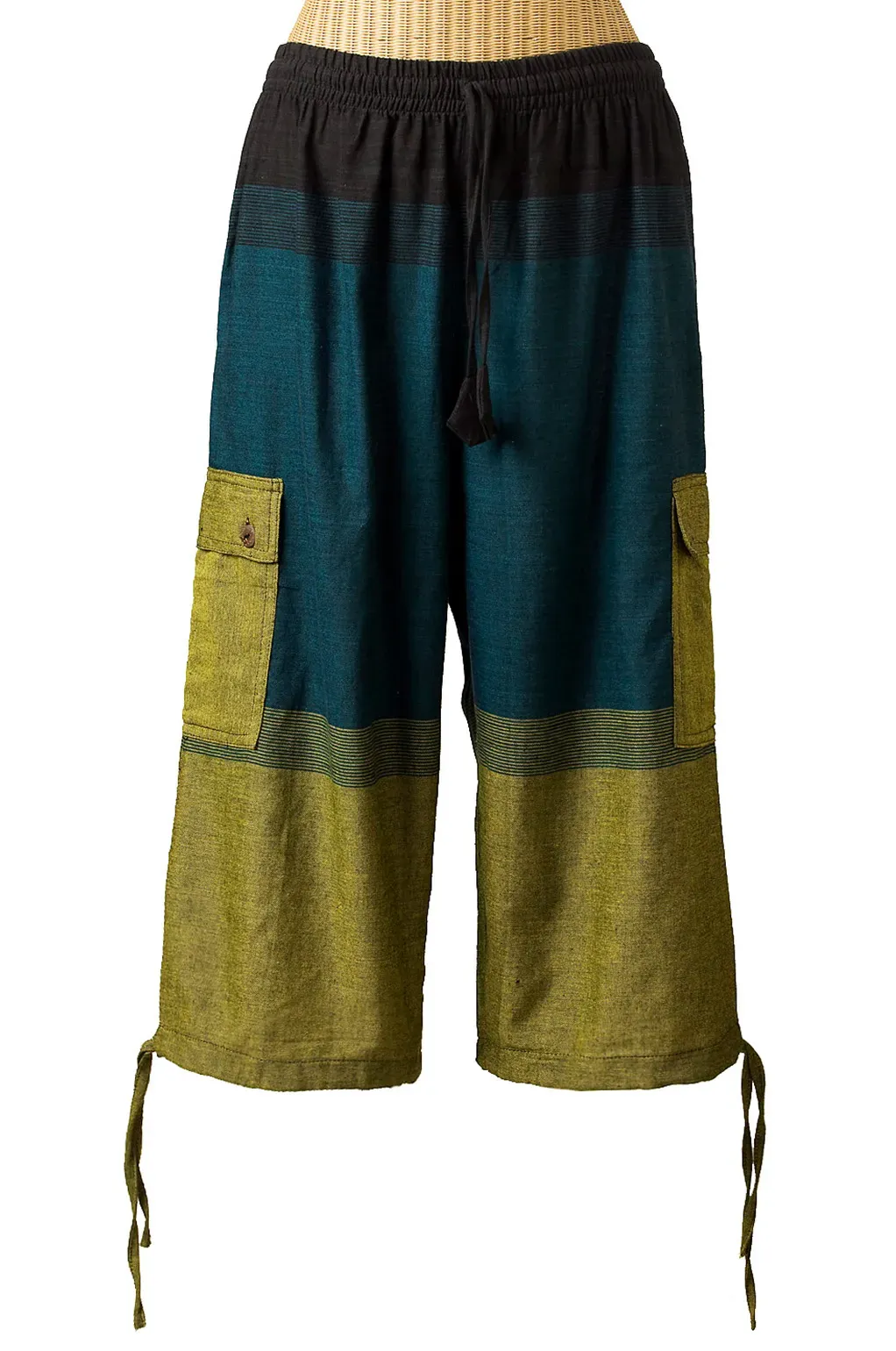 Dahli 3/4 Pants