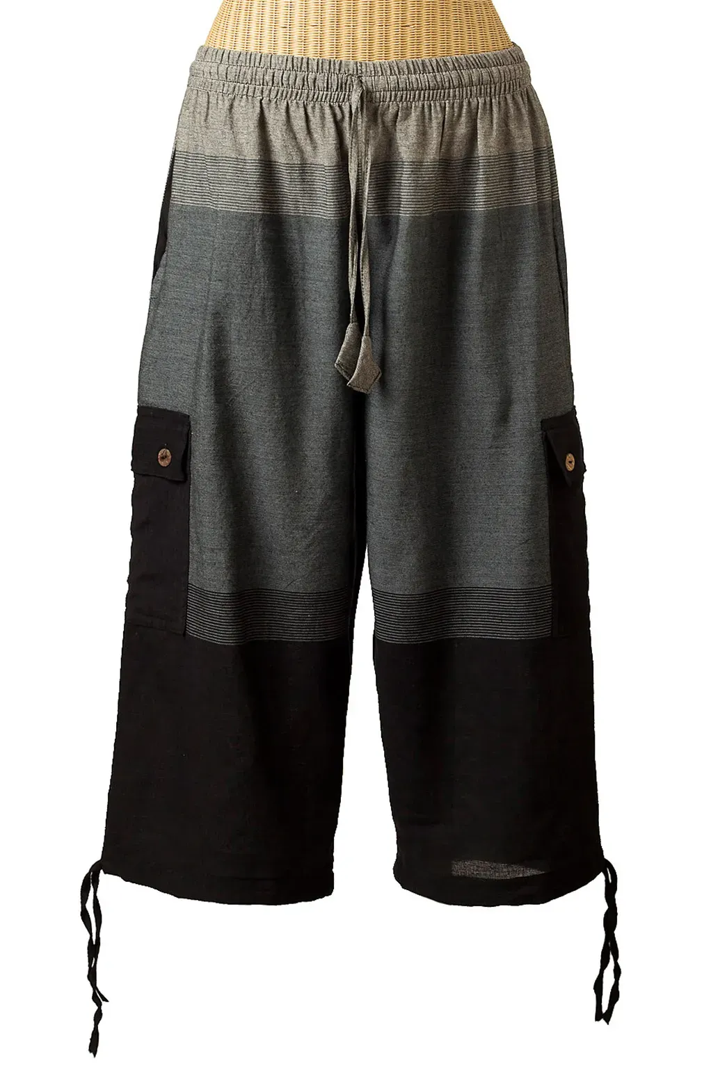 Dahli 3/4 Pants