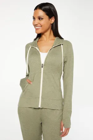 Danni Jacket