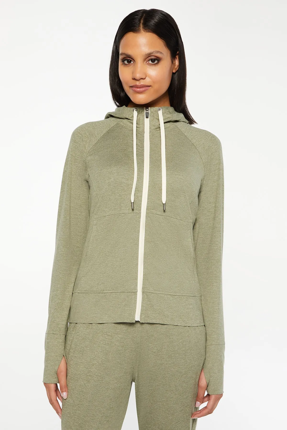 Danni Jacket