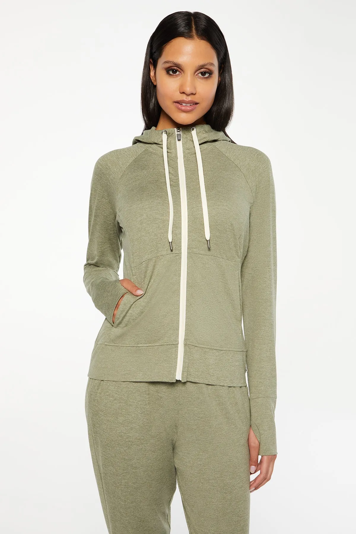 Danni Jacket