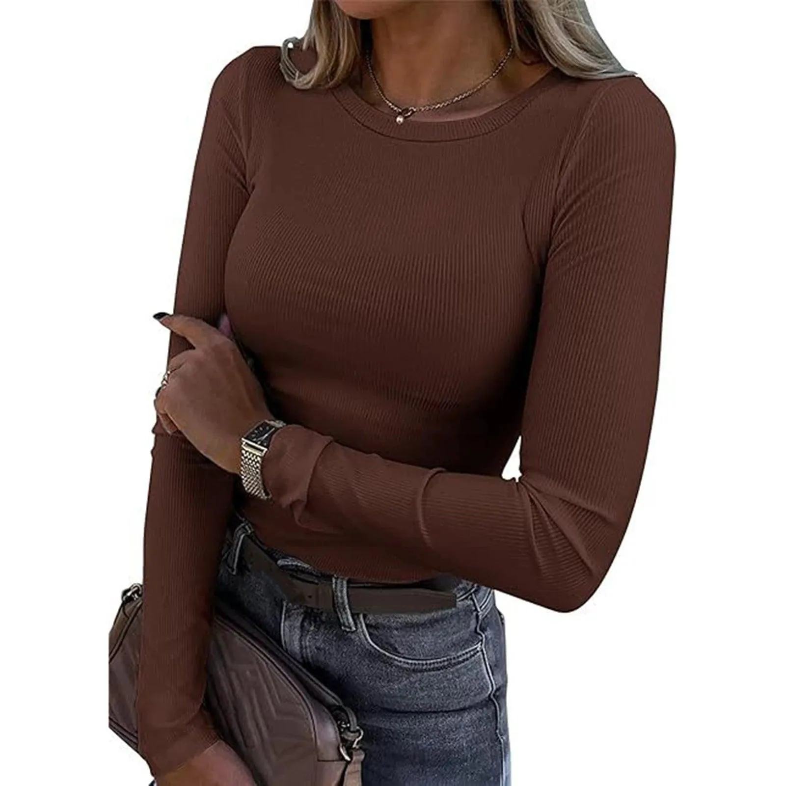 Deborah Button Top