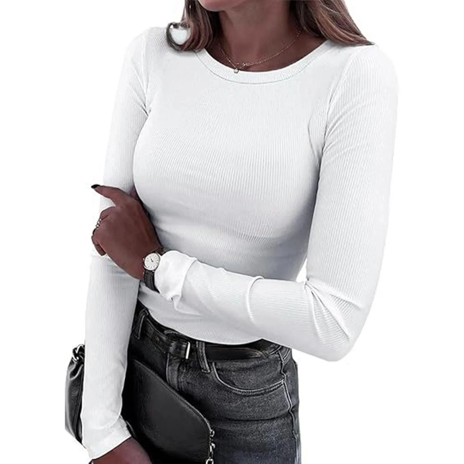 Deborah Button Top