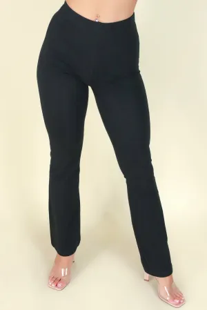 DID THAT BEFORE PANTS