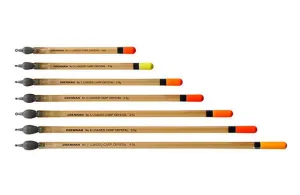 Drennan Loaded Carp Crystals