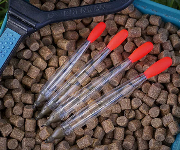 Drennan Pellet Flyer Float