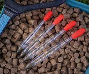 Drennan Pellet Flyer Float