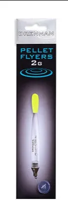 Drennan Pellet Flyer Float