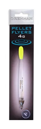 Drennan Pellet Flyer Float