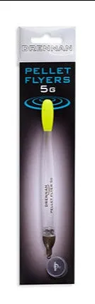 Drennan Pellet Flyer Float
