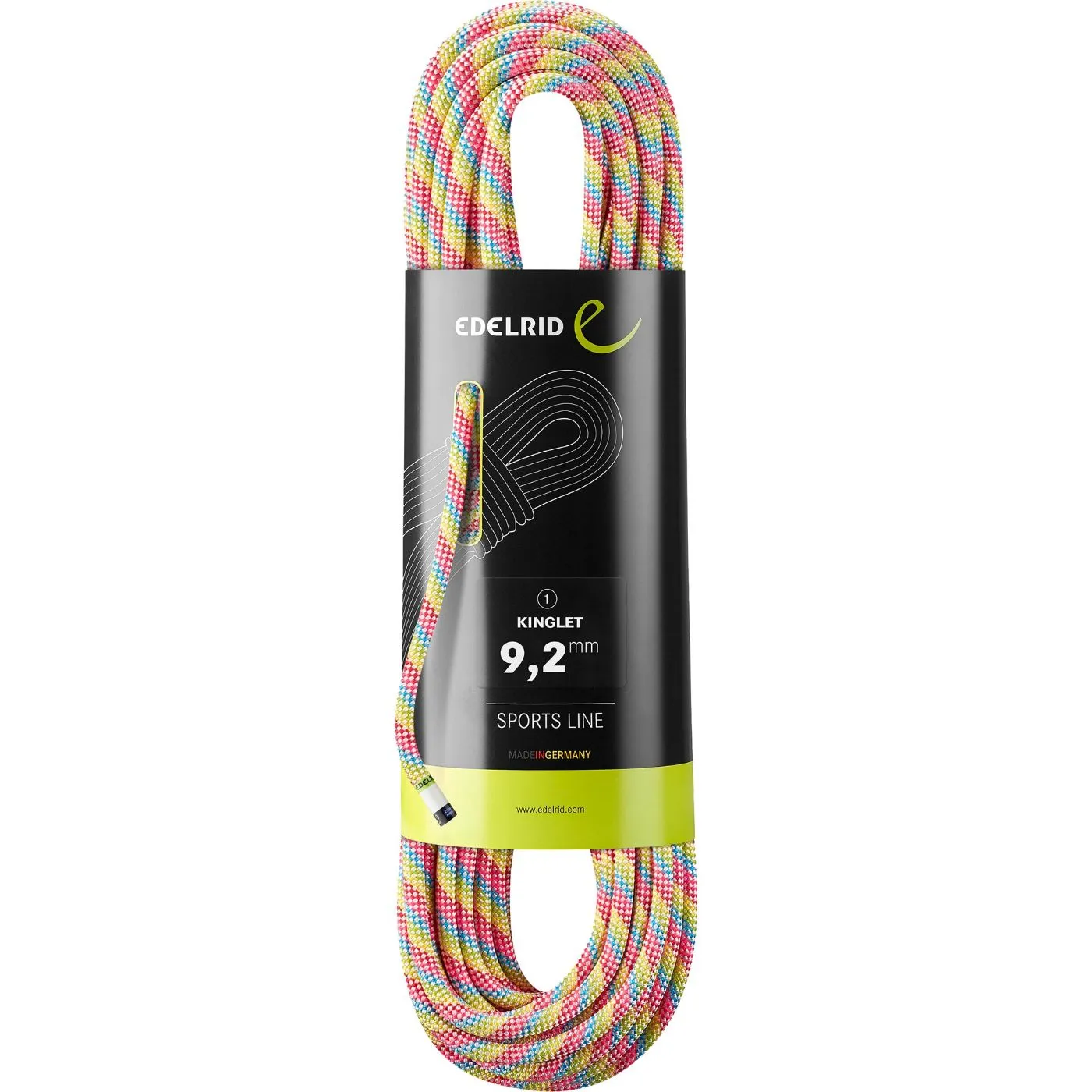 Edelrid Kinglet 9.2mm x 60m