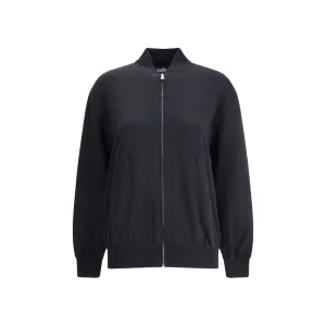 Ella Bomber Jacket