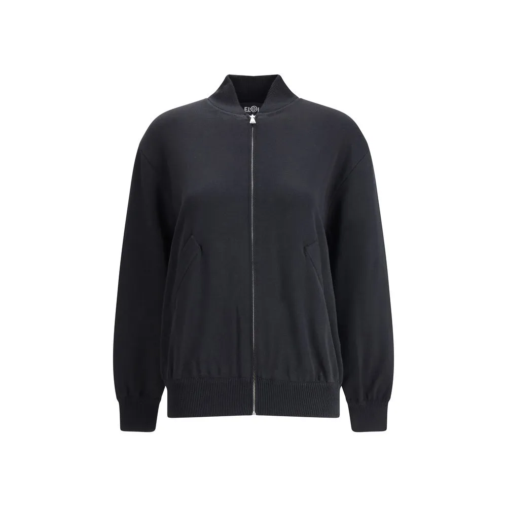 Ella Bomber Jacket