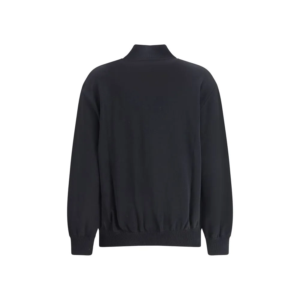 Ella Bomber Jacket