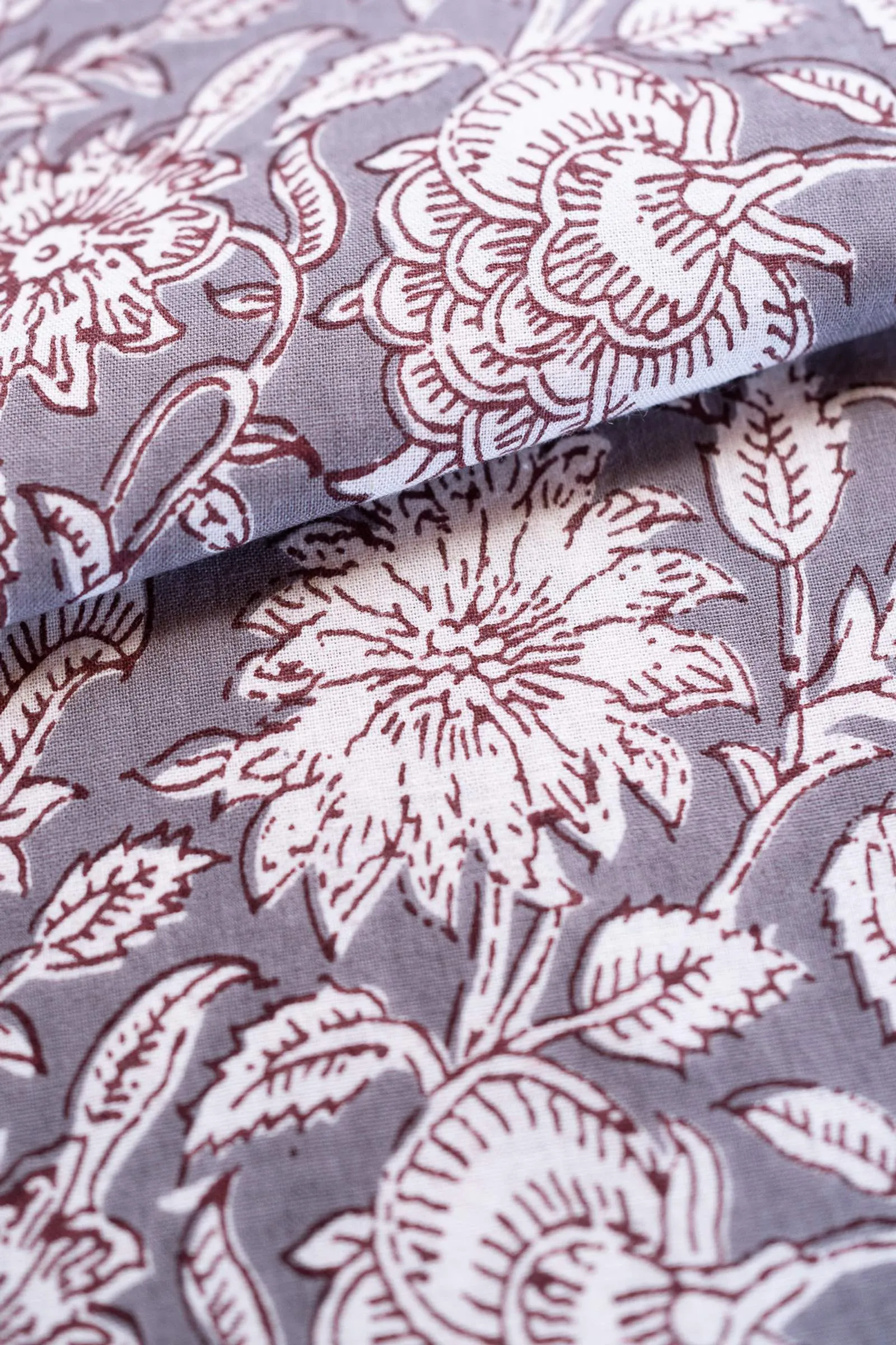 Ellie Wrap Dress - Viola