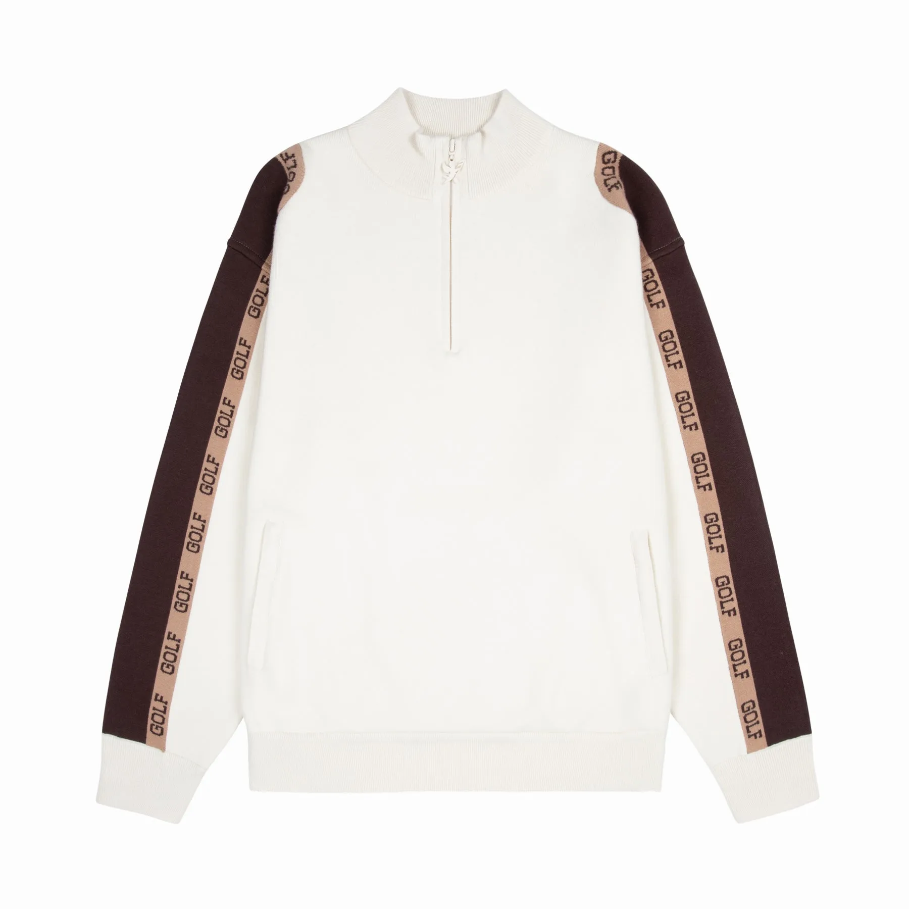 ESSEX TRACK JACKET by GOLF WANG