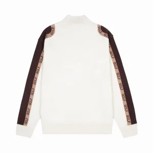 ESSEX TRACK JACKET by GOLF WANG