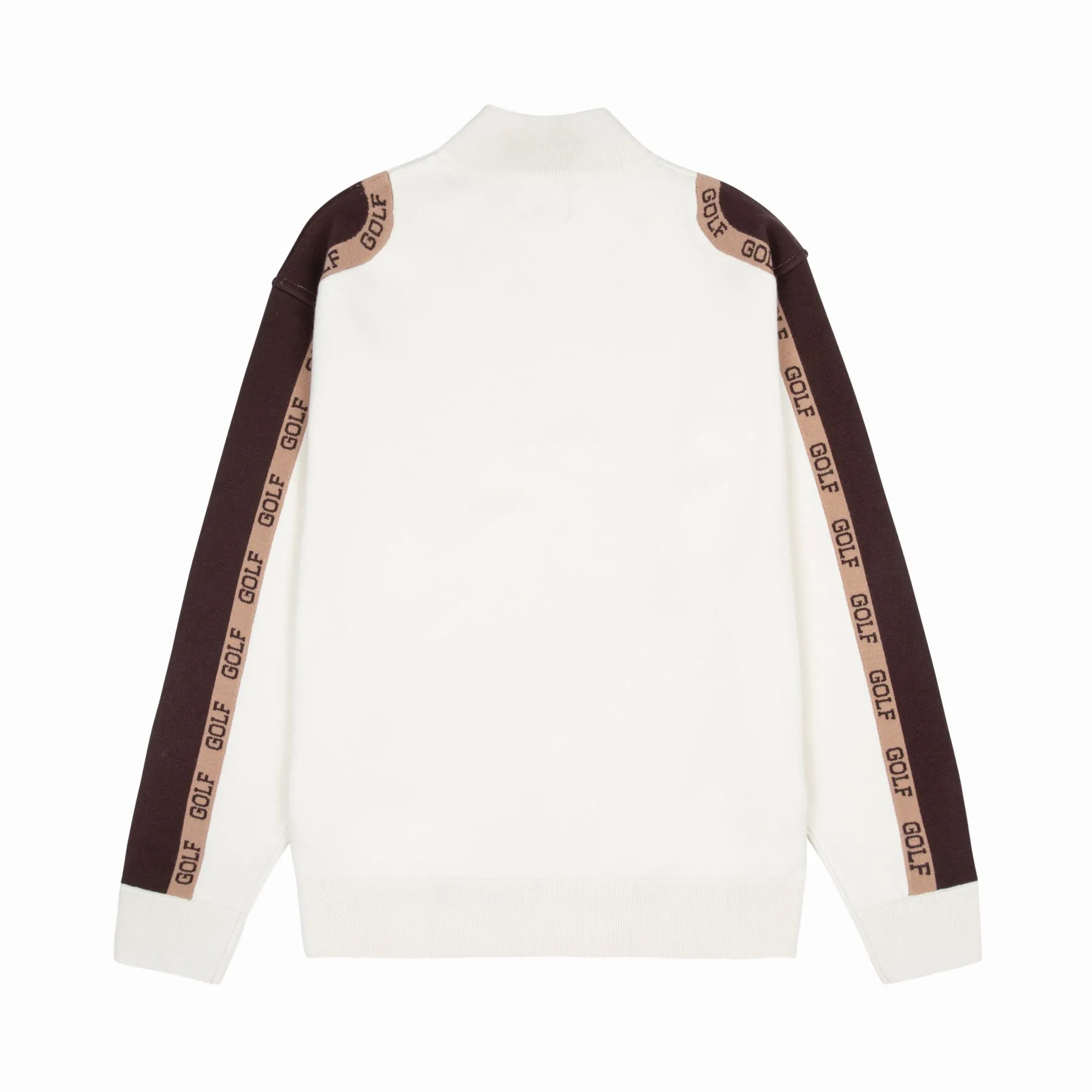 ESSEX TRACK JACKET by GOLF WANG