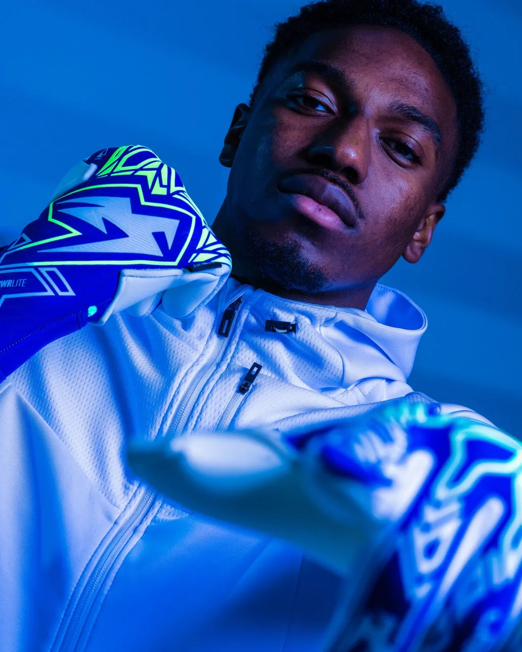 FADERBLAZE AZURE NEG