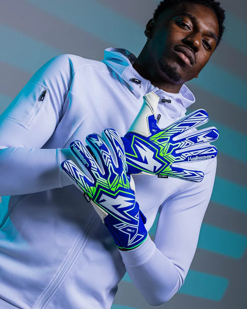 FADERBLAZE AZURE NEG