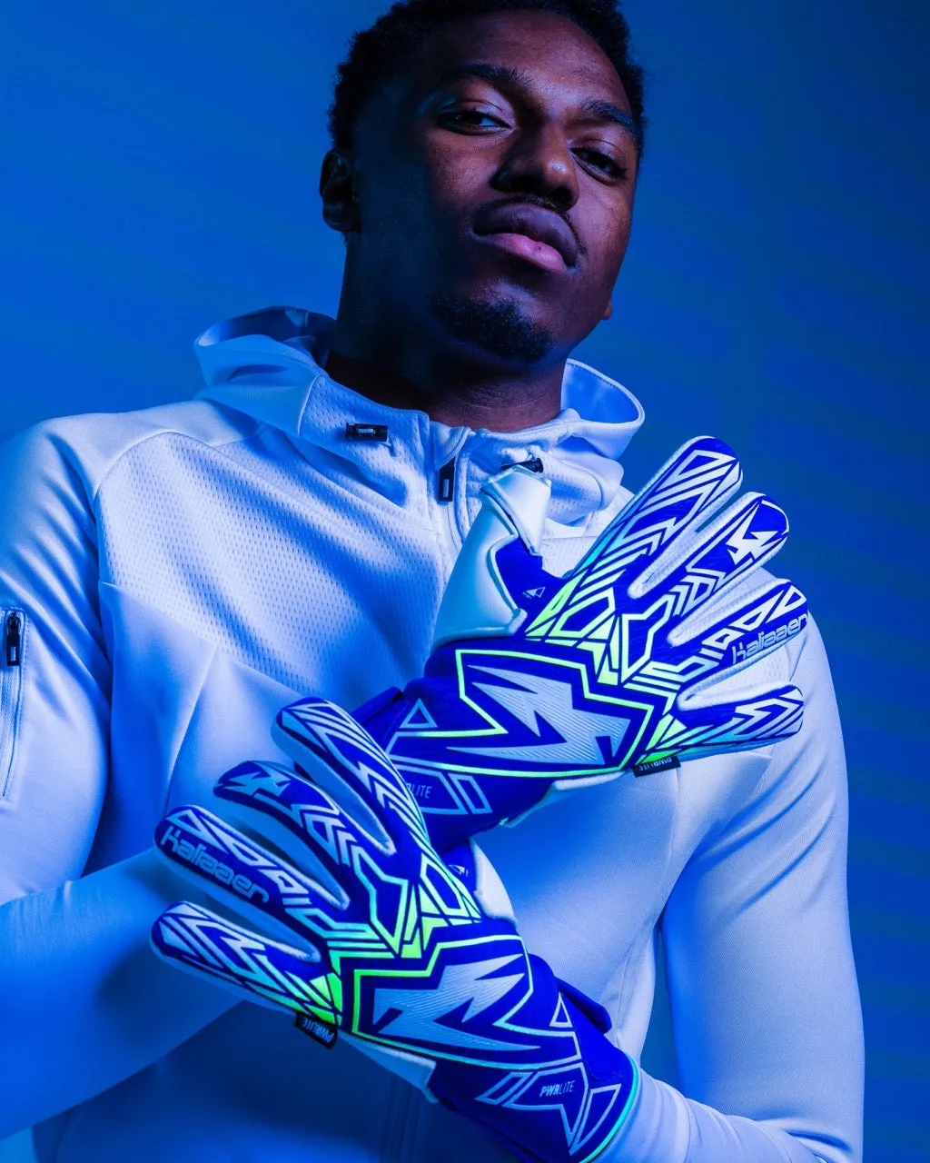 FADERBLAZE AZURE NEG
