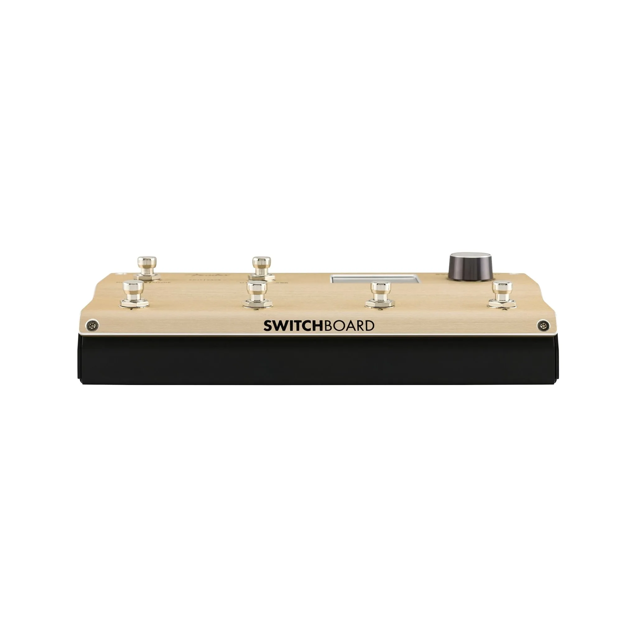 Fender Switchboard Effects Operator