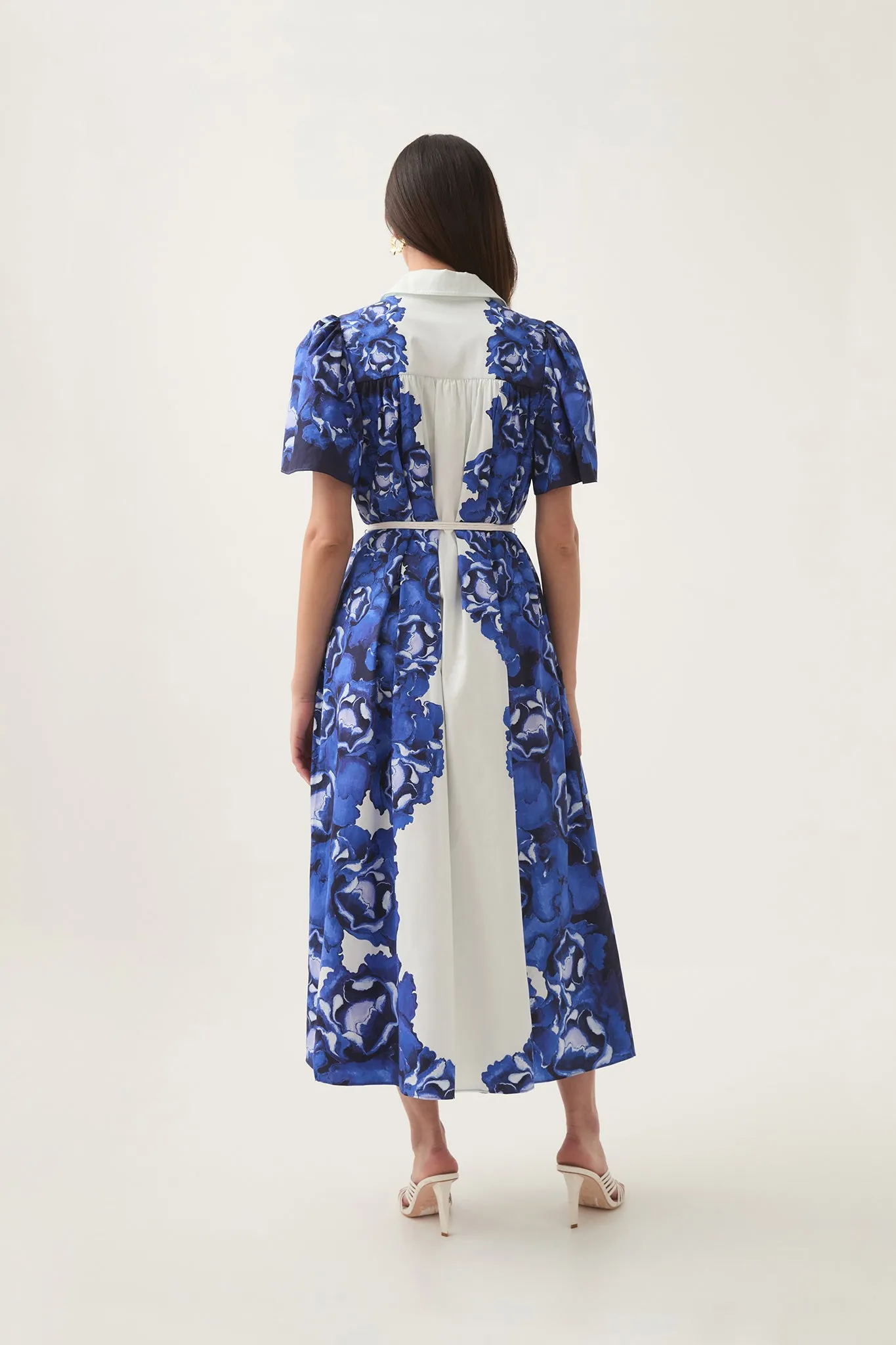 Fernanda Midi Dress