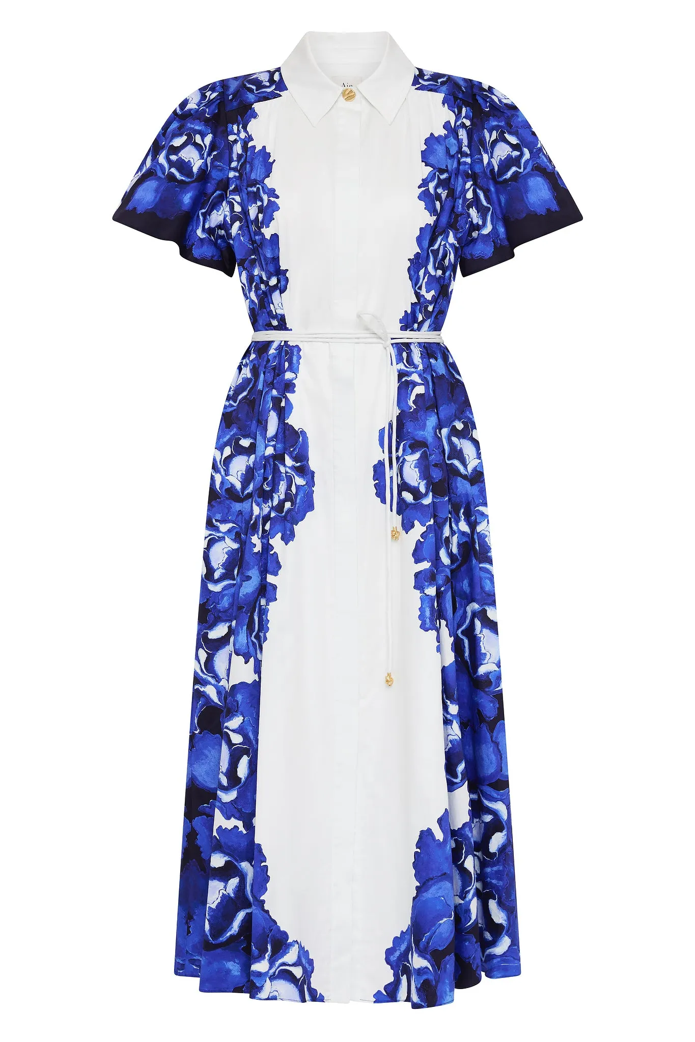 Fernanda Midi Dress