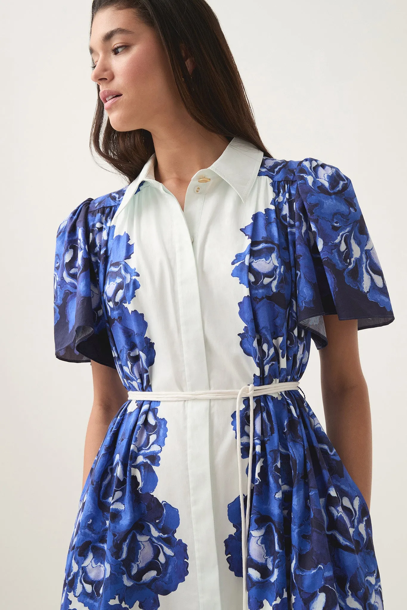 Fernanda Midi Dress