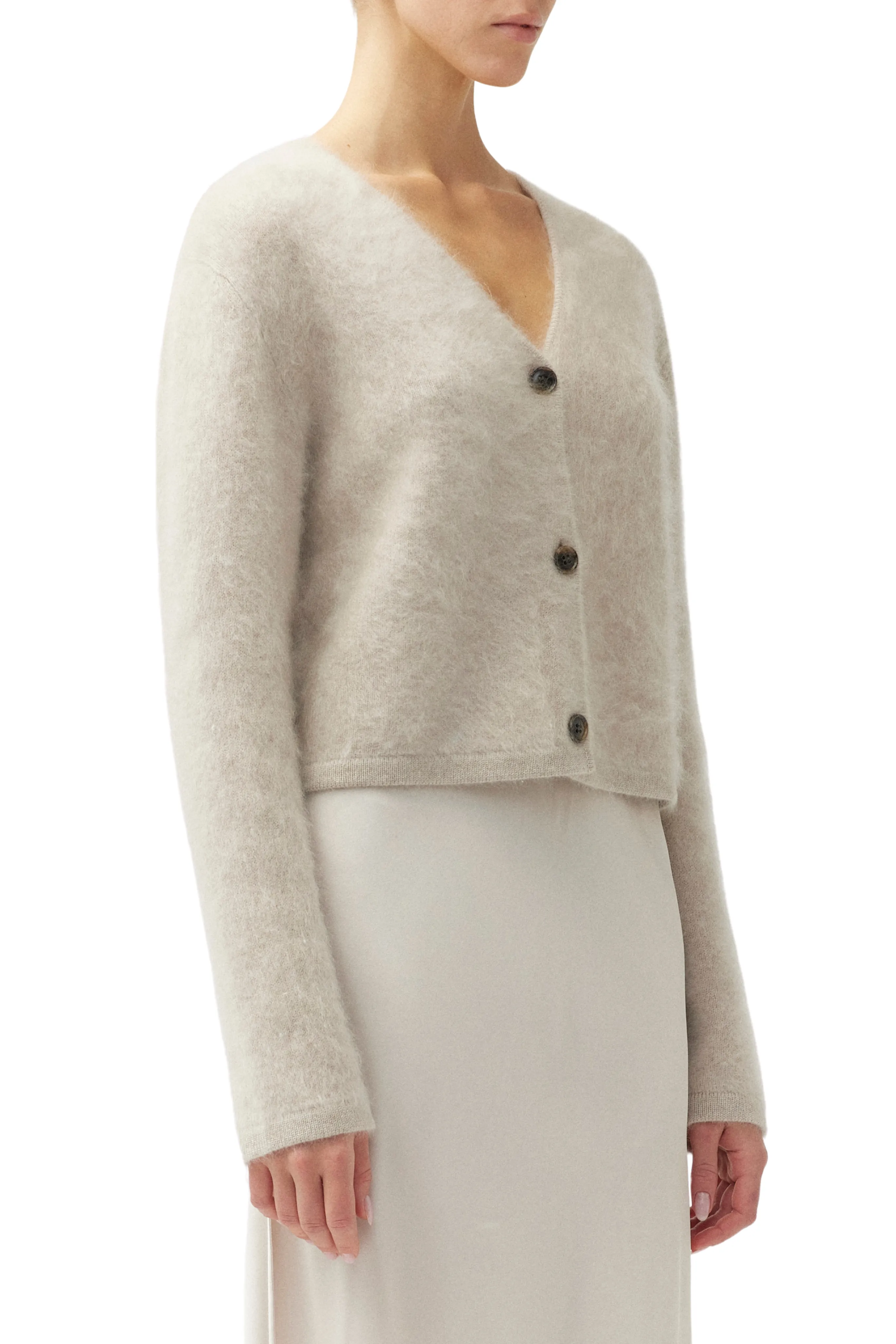 Filippa Cardigan Jacket