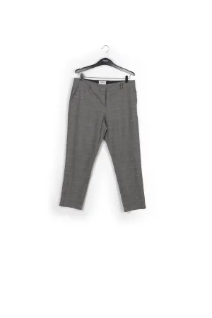 Fitted pants