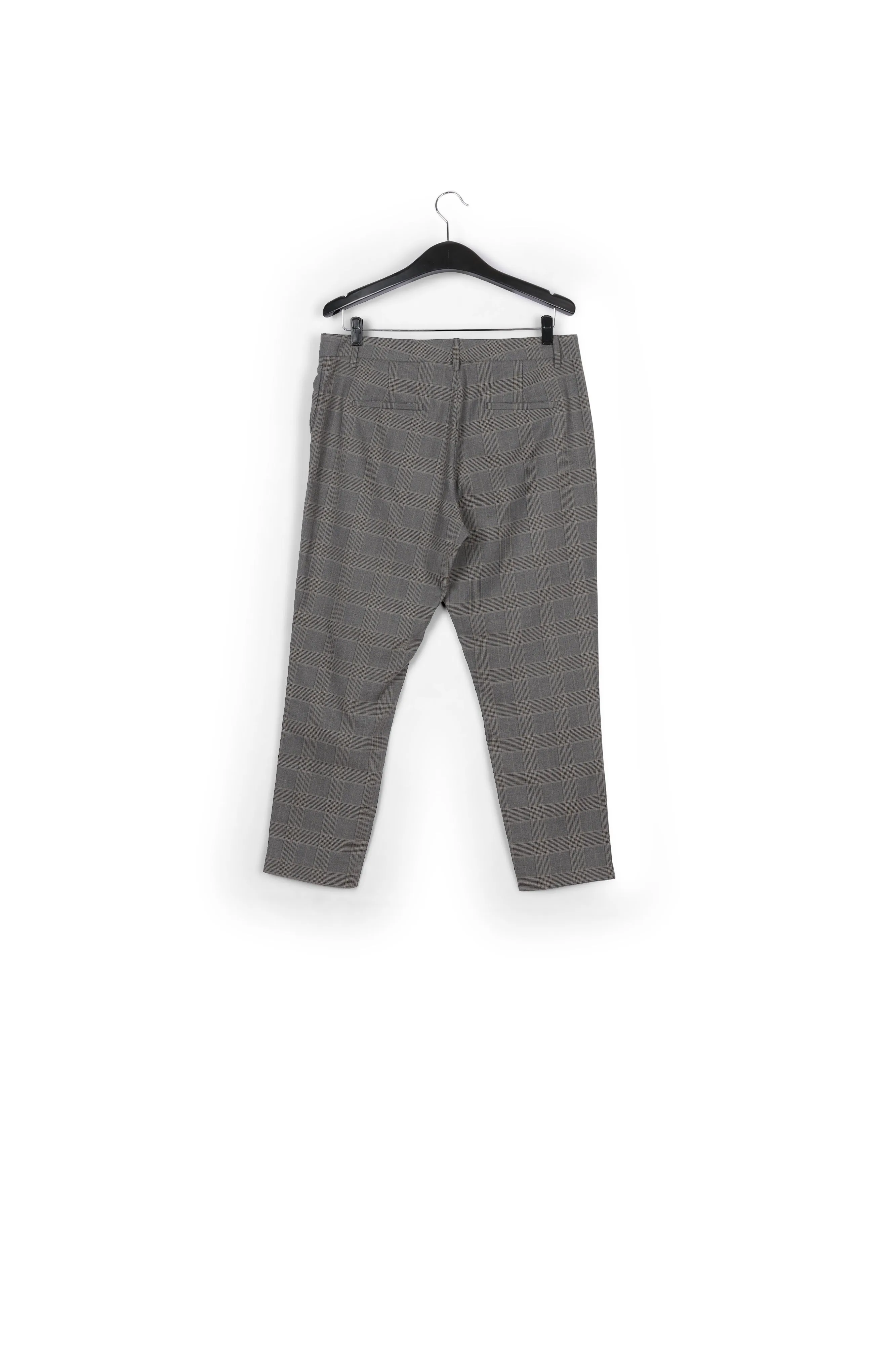 Fitted pants