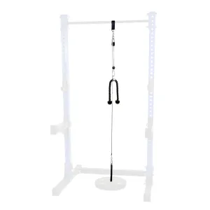 Fitway Universal Single Pulley Cable System