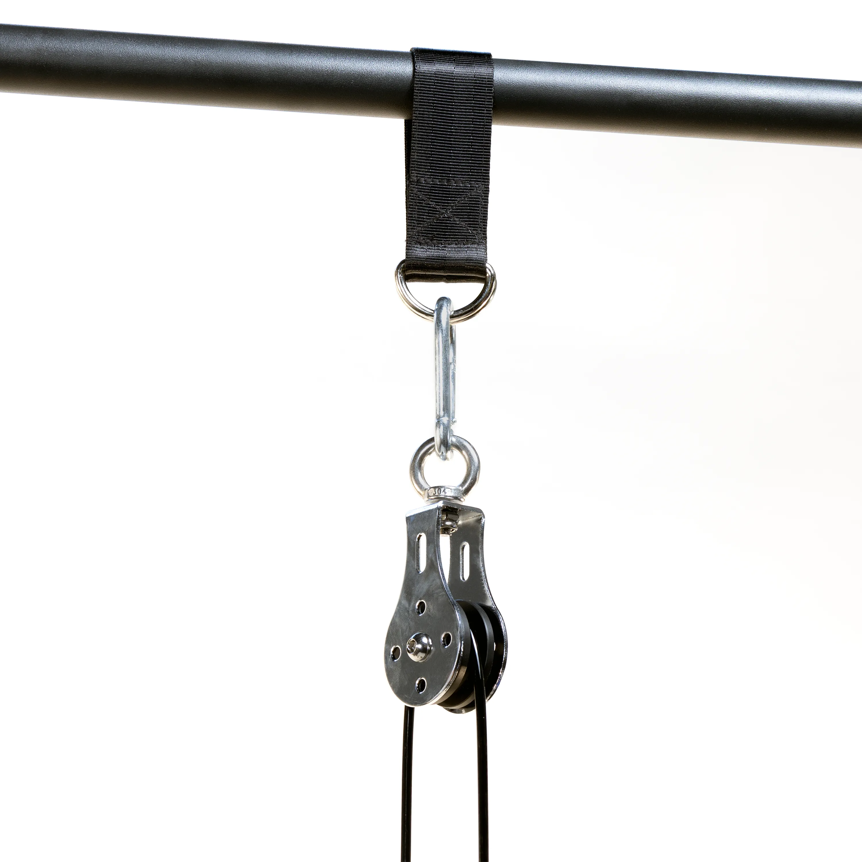 Fitway Universal Single Pulley Cable System