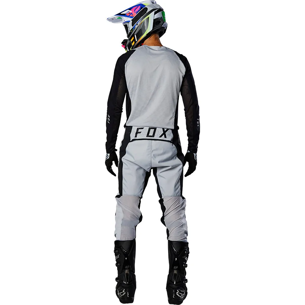 FOX FLEXAIR DUSC PANTS [LIGHT GREY]
