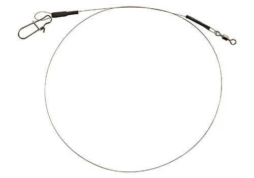 Fox Rage SP 19 Strand 40cm Leader 17lb