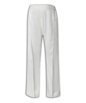 Fusing White Pants