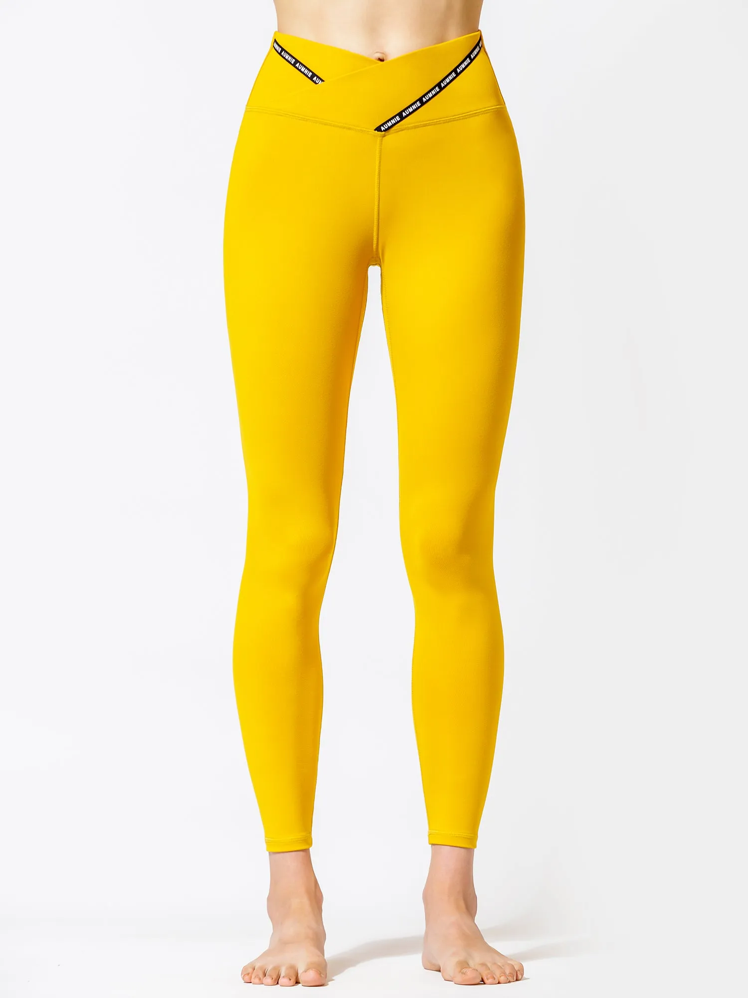 FUSION WRAP PANTS