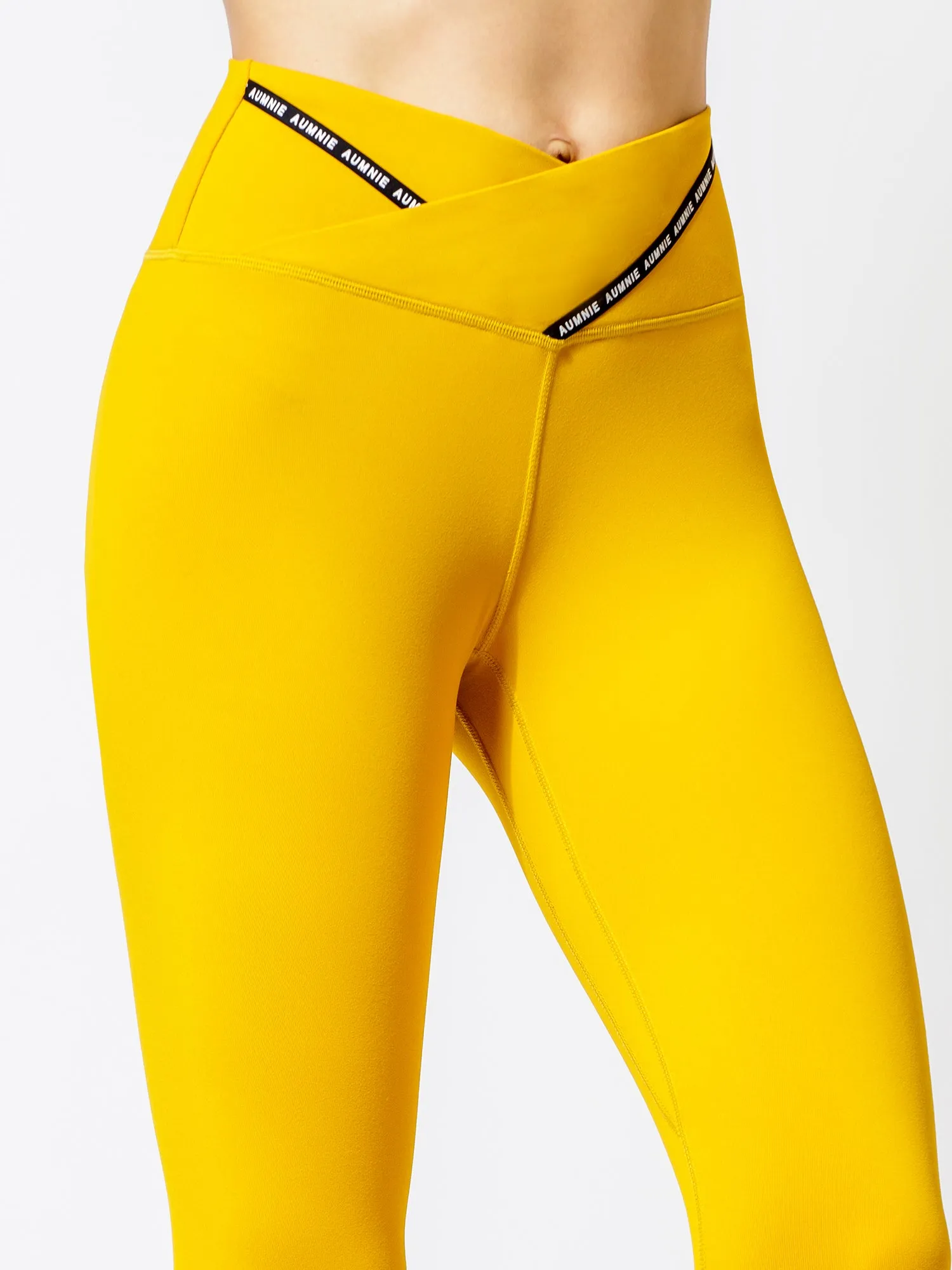 FUSION WRAP PANTS