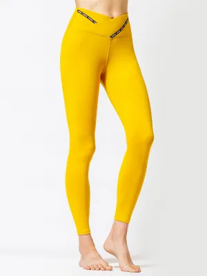 FUSION WRAP PANTS
