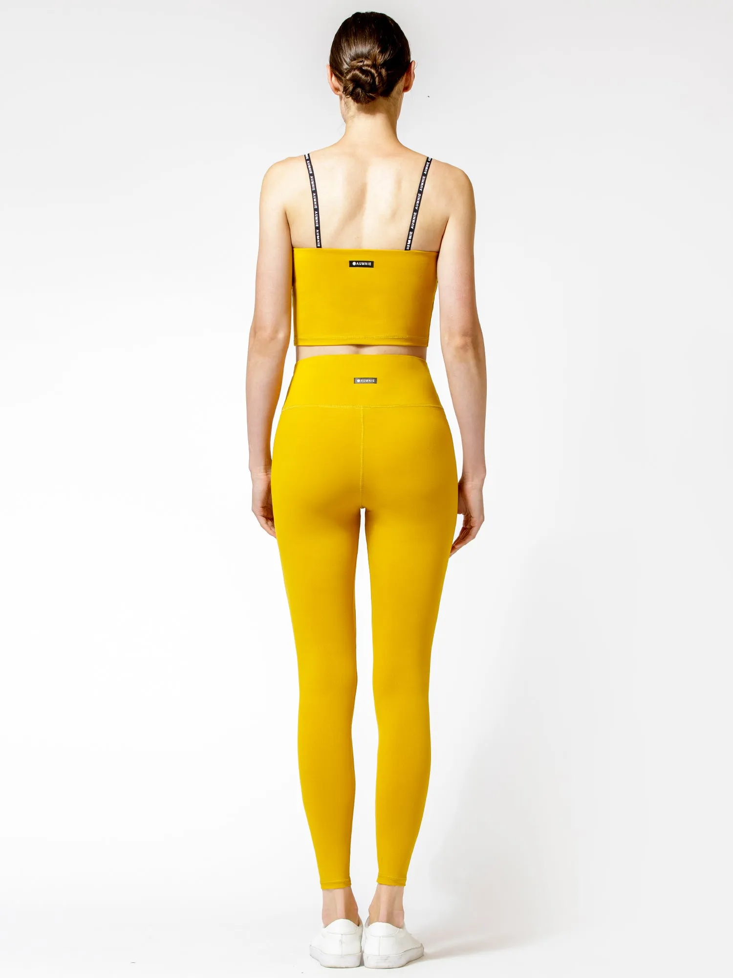 FUSION WRAP PANTS