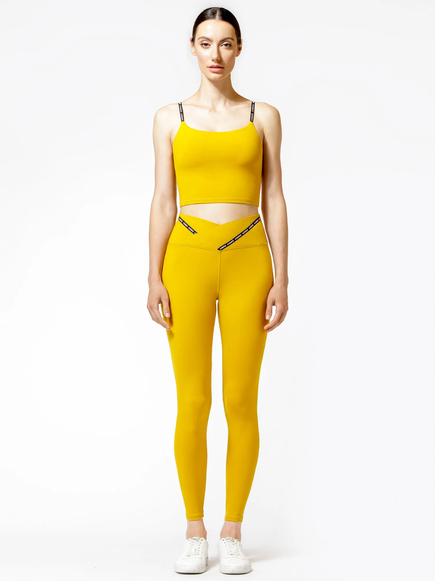 FUSION WRAP PANTS