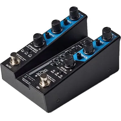 GAMECHANGER AUDIO Auto Chorus