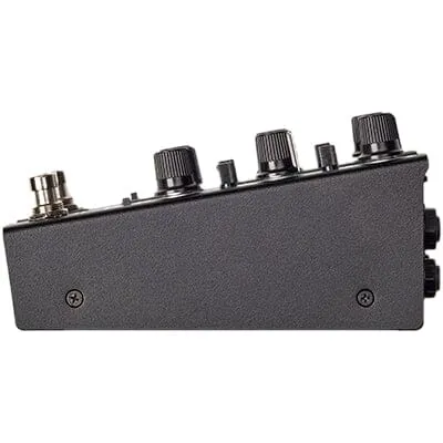 GAMECHANGER AUDIO Auto Chorus