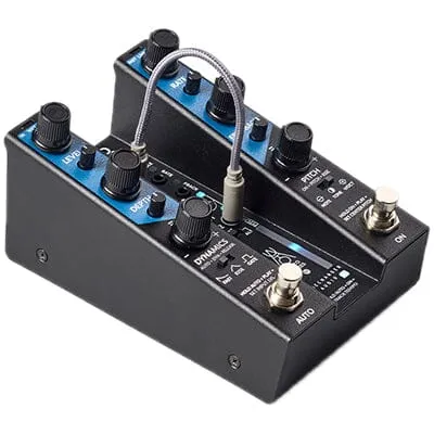 GAMECHANGER AUDIO Auto Chorus