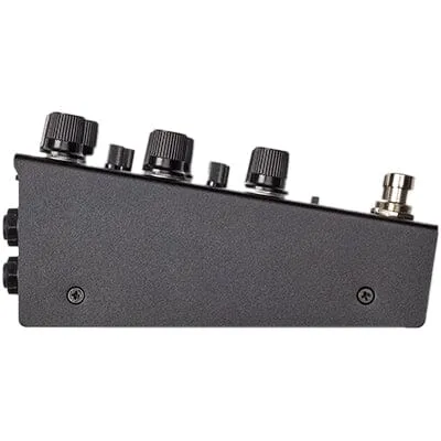 GAMECHANGER AUDIO Auto Chorus